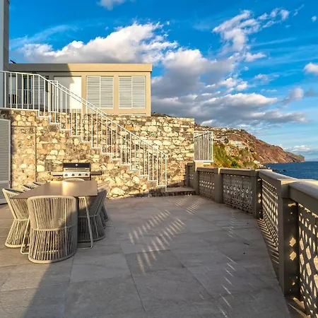 Luxury Barreirinha House Old Town By Hr Madeira Вилла *