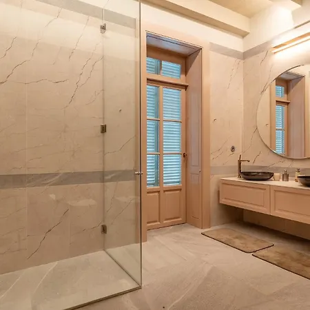 Вилла Luxury Barreirinha House Old Town By Hr Madeira