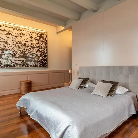 Luxury Barreirinha House Old Town By Hr Madeira