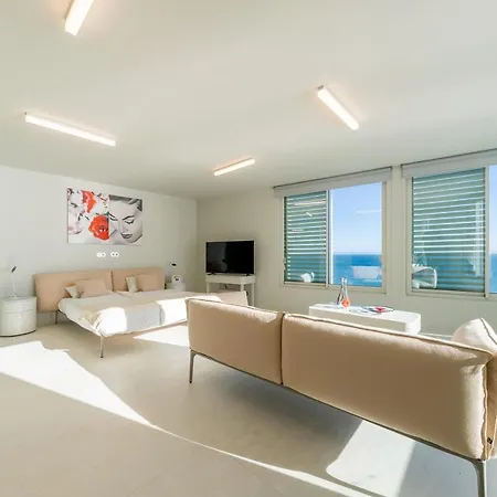 Villa Luxury Barreirinha House Old Town By Hr Madeira Funchal (Madeira)