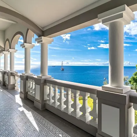 Villa Luxury Barreirinha House Old Town By Hr Madeira Funchal (Madeira)