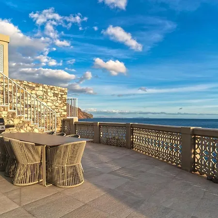 Luxury Barreirinha House Old Town By Hr Madeira Villa