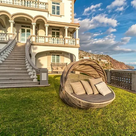 Luxury Barreirinha House Old Town By Hr Madeira Funchal (Madeira)