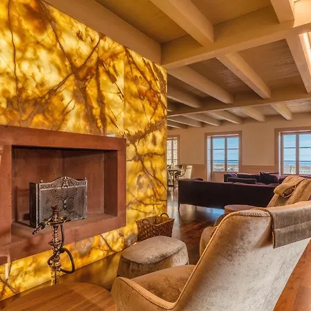 Villa Luxury Barreirinha House Old Town By Hr Madeira