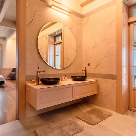 Villa Luxury Barreirinha House Old Town By Hr Madeira