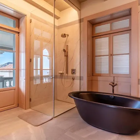Luxury Barreirinha House Old Town By Hr Madeira Villa Funchal (Madeira)
