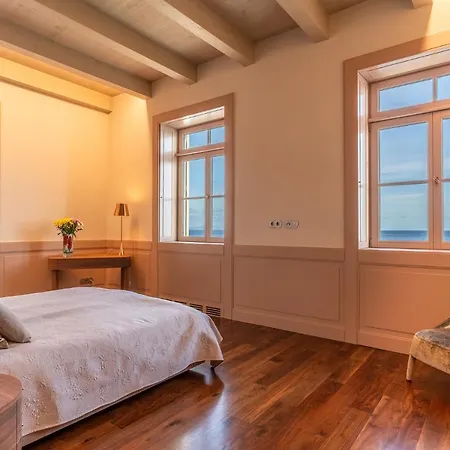 Luxury Barreirinha House Old Town By Hr Madeira